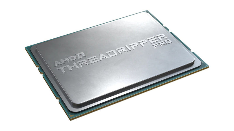 AMD Ryzen Threadripper PRO 7955WX processor 4.5 GHz 64 MB L3 Tray