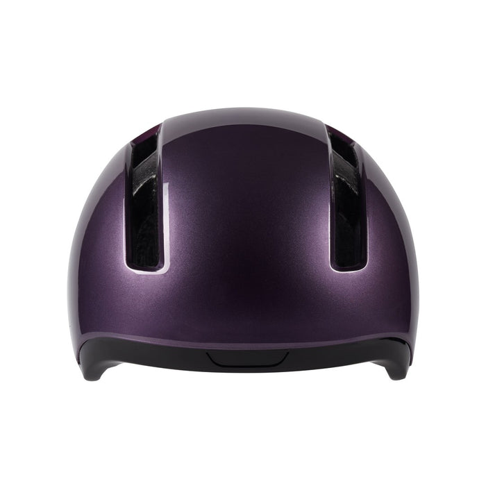 HJC CALIDO Purple Cycling Helmet, PURPLE VIOLET, Size S