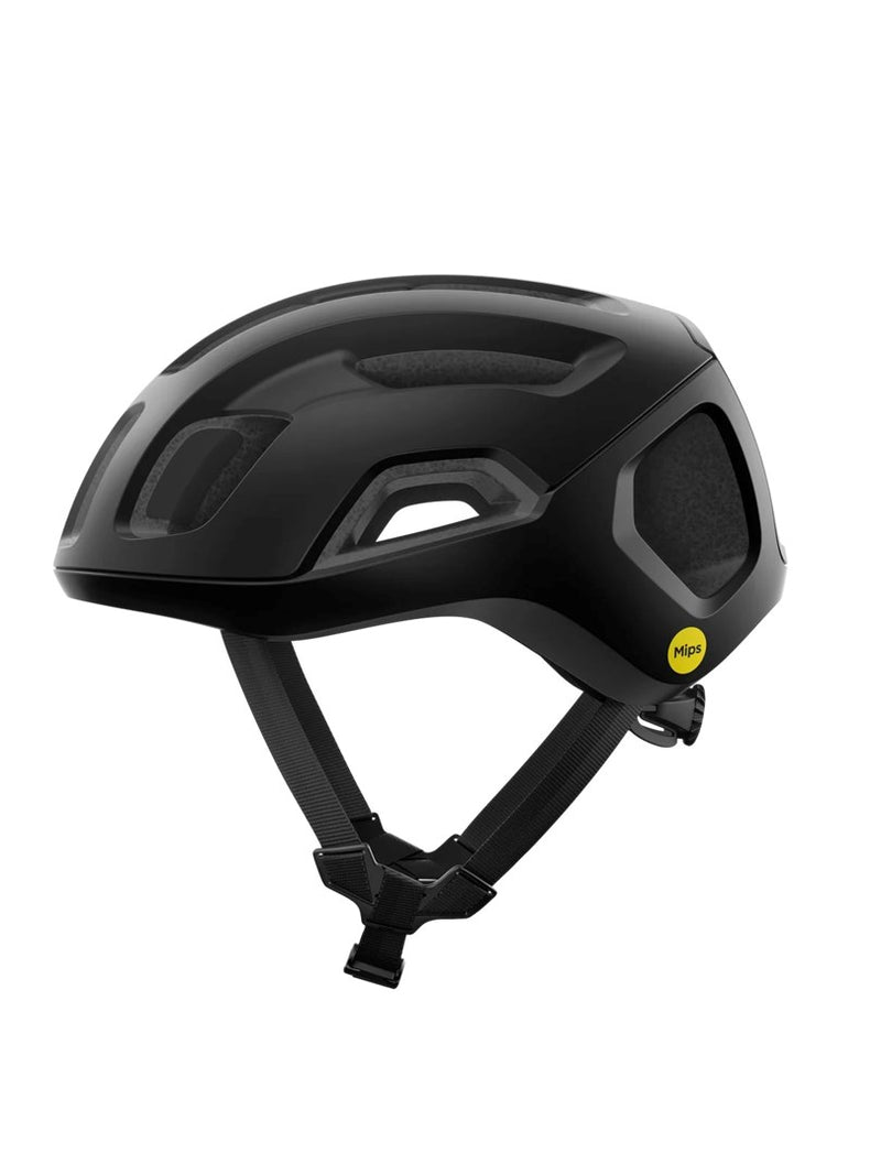 POC Ventral Air MIPS Noir