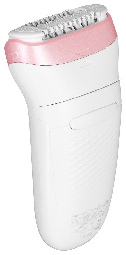 Braun Silk-épil 7 7-000 Pink, White