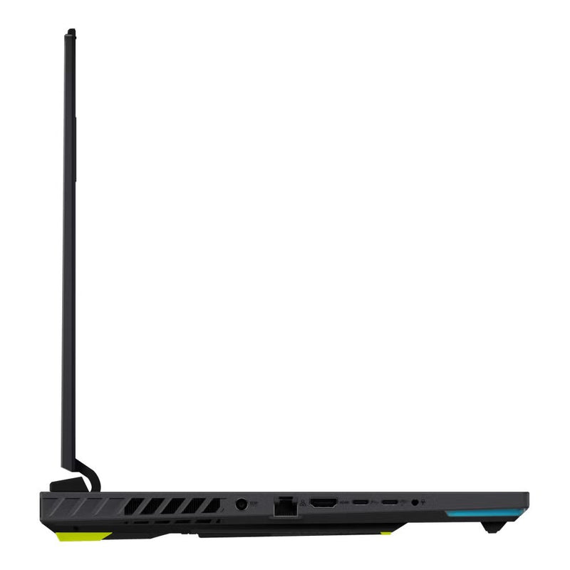 ASUS ROG Strix G16 G614PR-R9161W AMD Ryzen™ 9 8940HX Laptop 40.6 cm (16") WUXGA 16 GB DDR5-SDRAM 1 TB SSD NVIDIA GeForce RTX 5070 Ti Wi-Fi 6E (802.11a