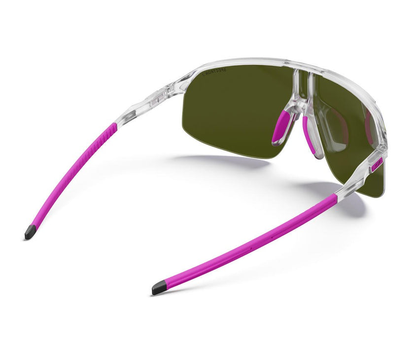 JULBO DENSITY sunglasses, size L, pink