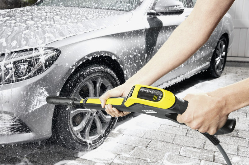 Kärcher Pressure Washer K 5 Premium Power Control