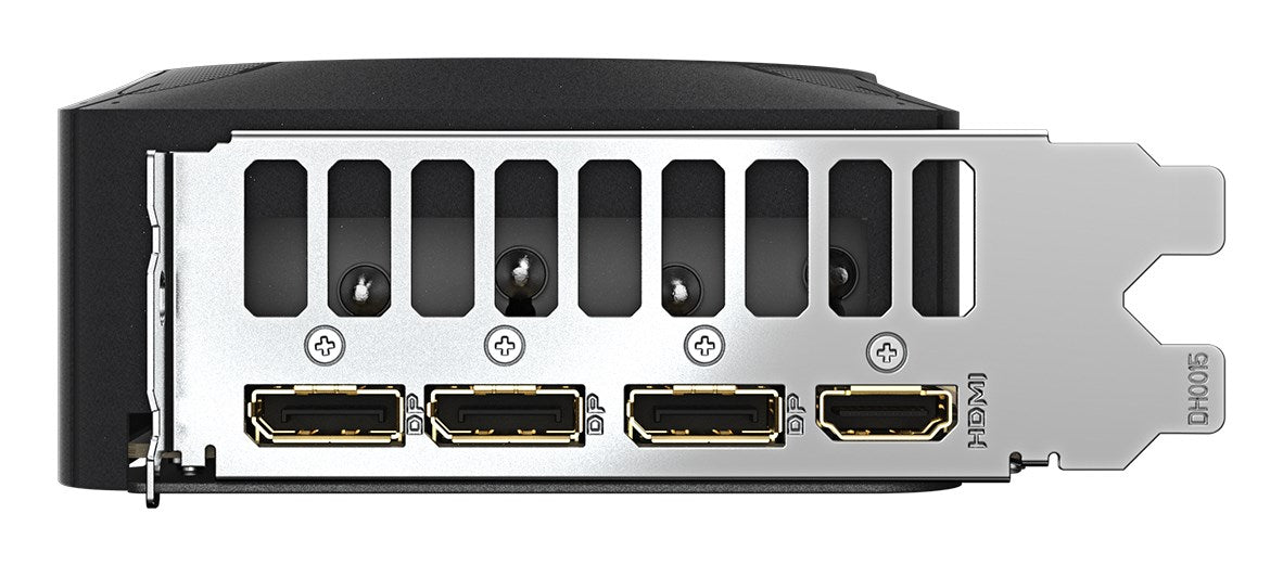 GIGABYTE GeForce RTX 5070 EAGLE OC SFF 12G Graphics Card - 12GB GDDR7, 192bit, PCI-E 5.0, 2587 MHz Core Clock, 3 x DP 2.1a, 1 x HDMI 2.1b, NVIDIA DLSS