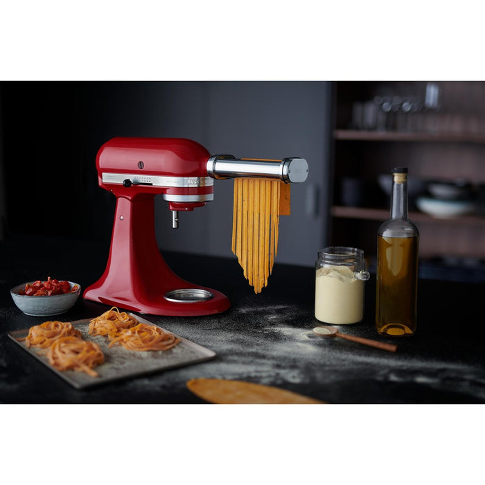 KitchenAid Artisan 5ksm125 Stand mixer 300 W Red