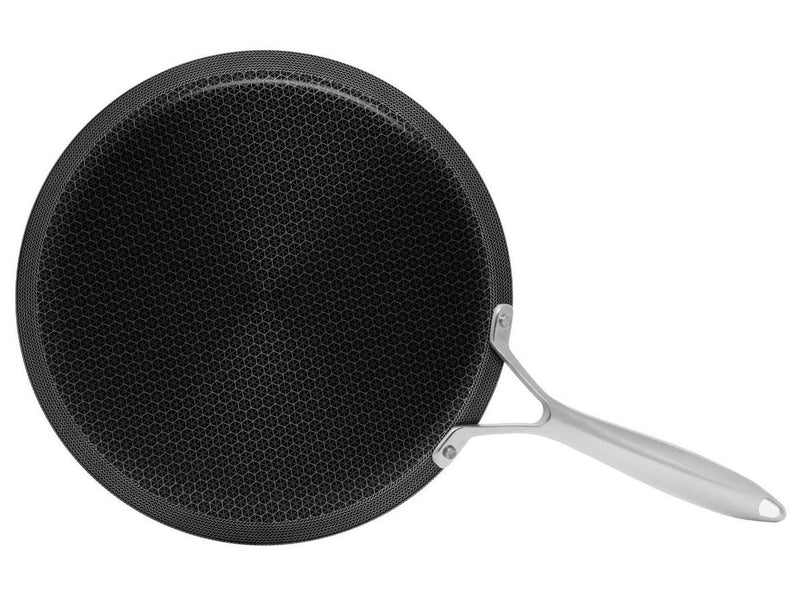 Kohersen Black Cube 29 cm pancake pan