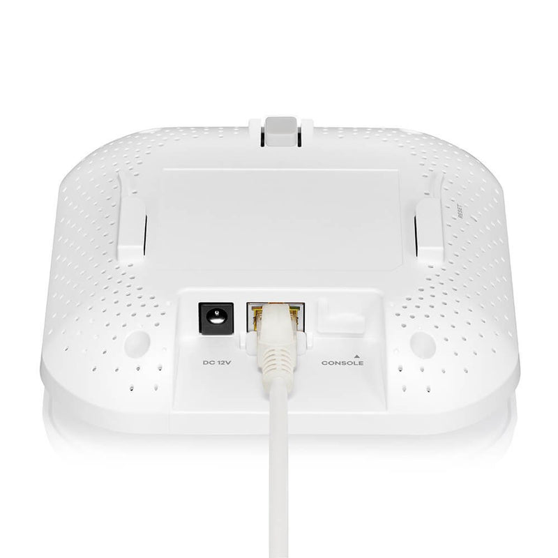 ZYXEL NWA90AXPRO 2.5GB LAN PORT
