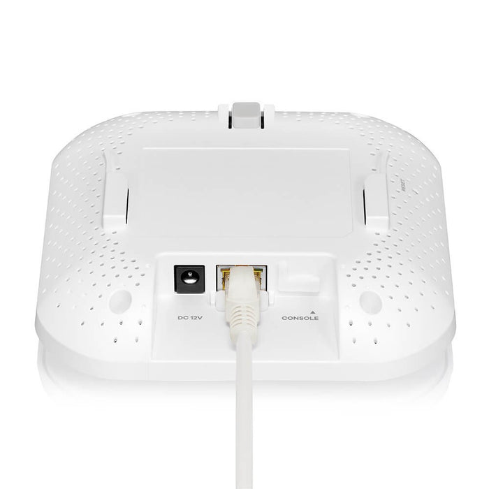 ZYXEL NWA90AXPRO 2.5GB LAN PORT