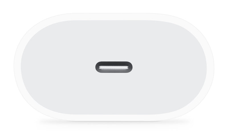 Apple 20W USB-C Power Adapter