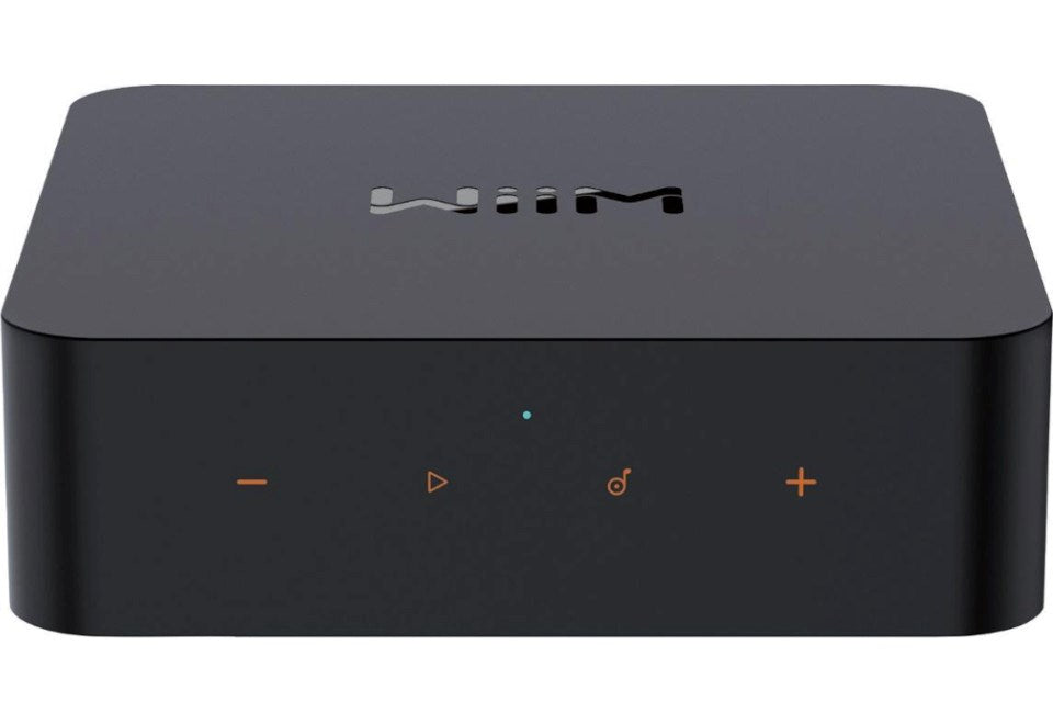 WiiM Pro Plus - network player