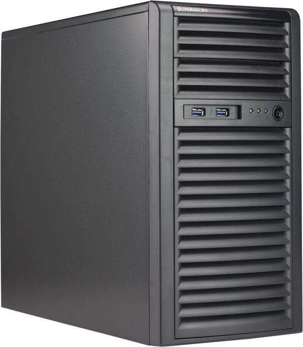 Actina 5901443401377 server 960 GB Mini Tower AMD EPYC 4364P 4,5 GHz 16 GB DDR5-SDRAM 400 W