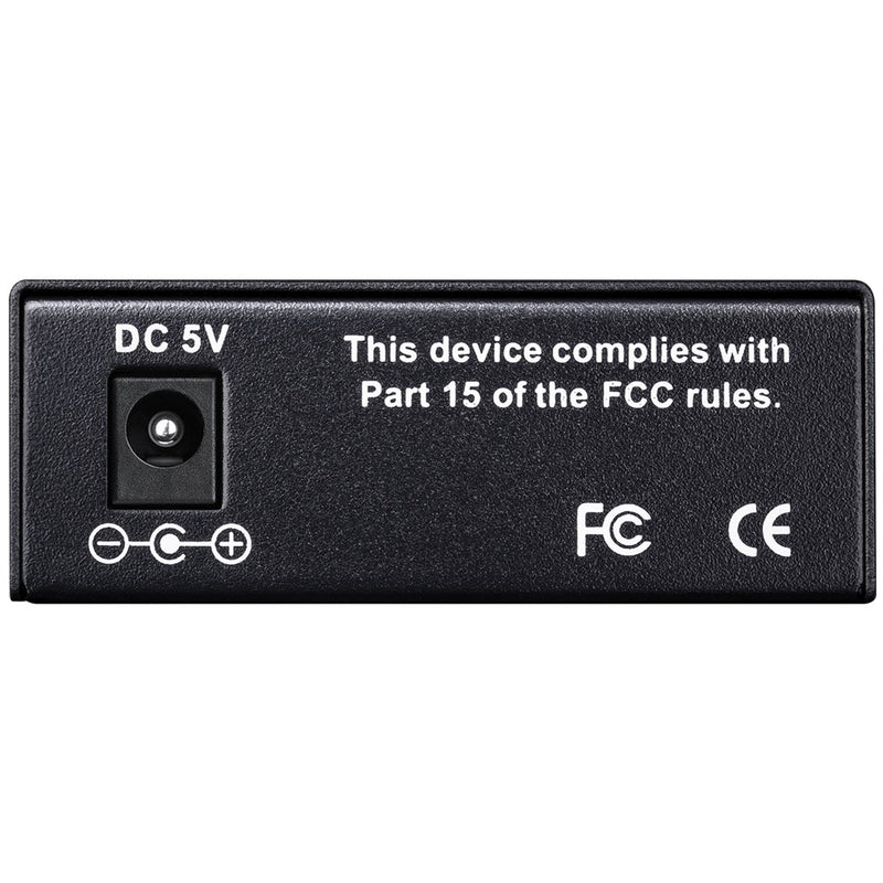 Z Cudy 10/100/1000M Gigabit Ethernet Media Converter