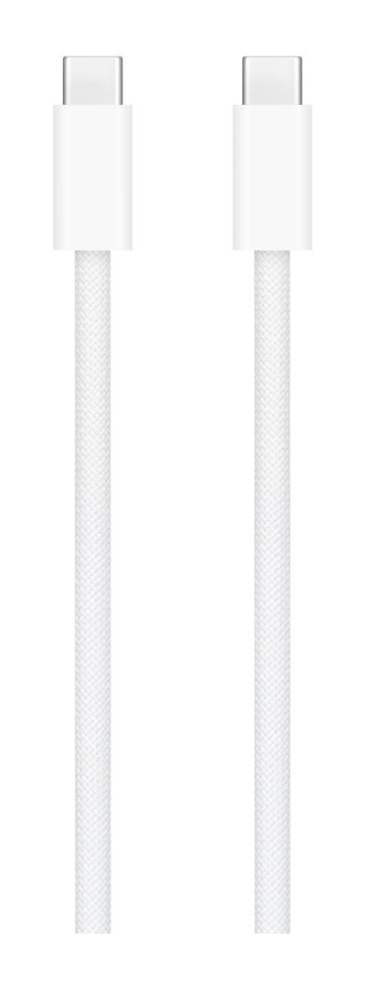 Apple MYQT3ZM/A USB-Kabel 2 m USB C Weiß