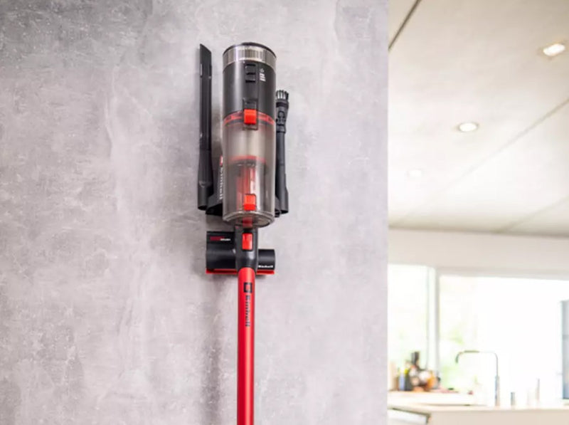 EINHELL TE-SV 18/270 Li BL-Solo upright vacuum cleaner