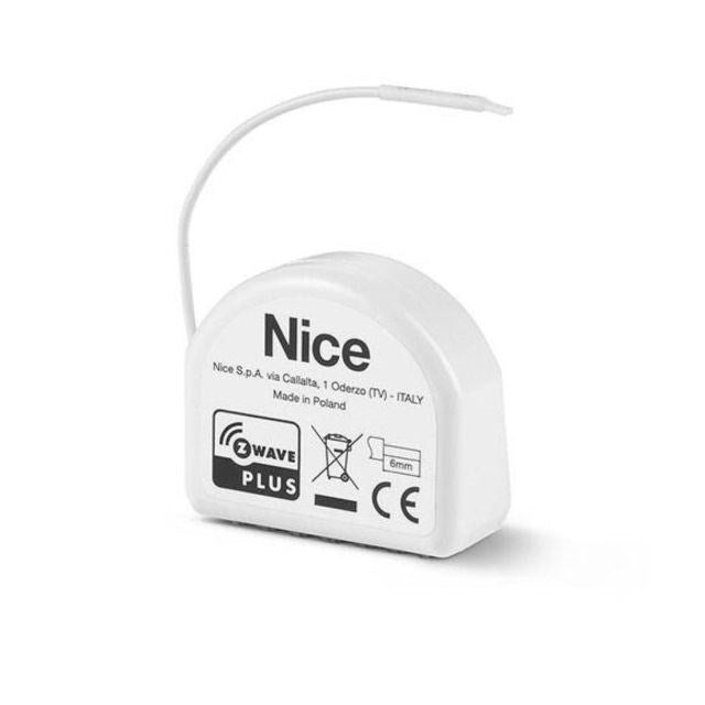 Module de contrôle Nice DoubleSmart-Control (FGS-224 EU)