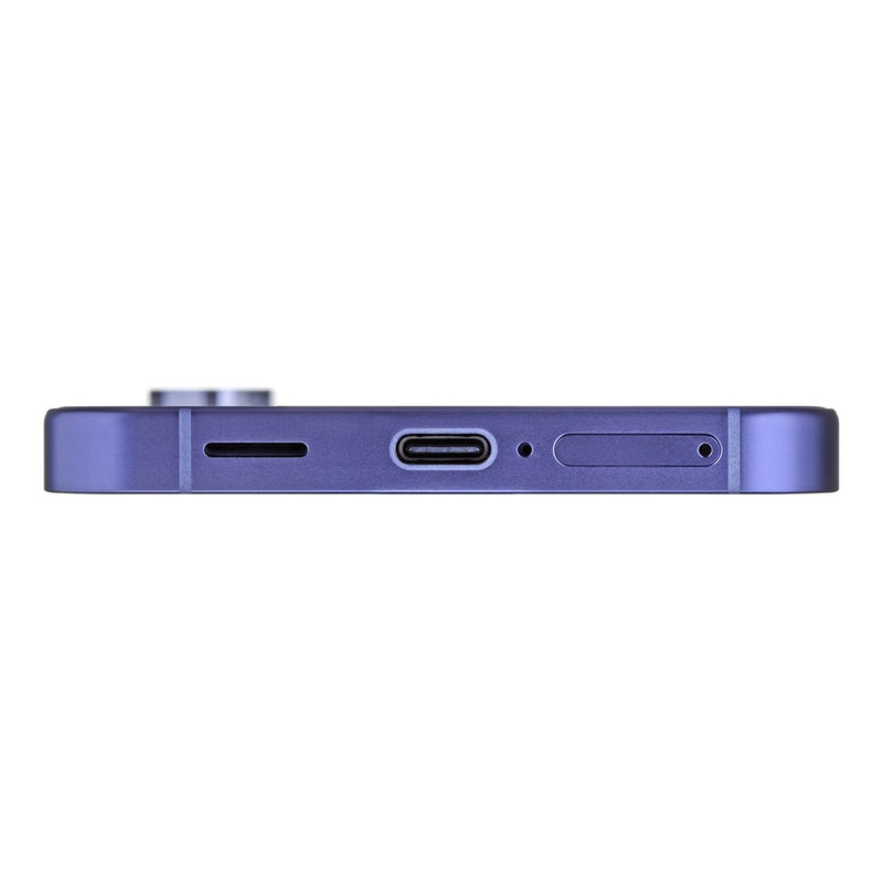 Samsung Galaxy S24 15.8 cm (6.2") Dual SIM 5G USB Type-C 8 GB 256 GB 4000 mAh Violet