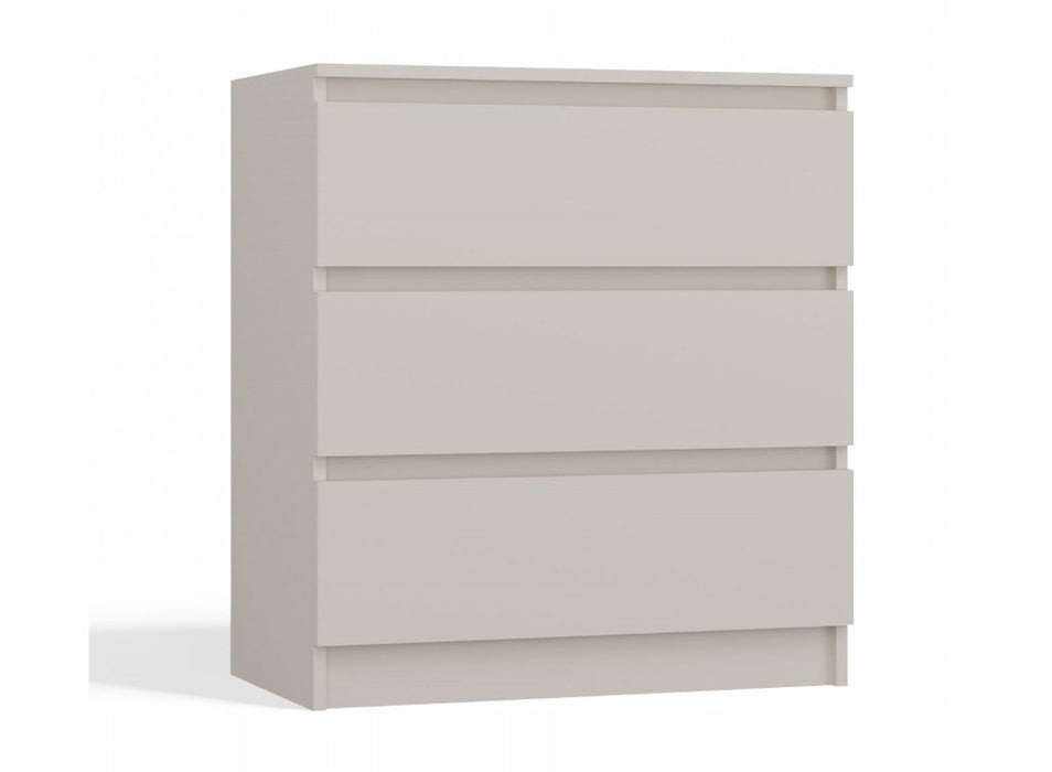 MALWA M3 CHEST OF DRAWERS, KASHMIR COLOUR