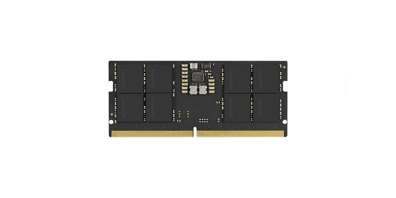 Goodram GR5600D564L46S/16G memory module 16 GB 1 x 16 GB DDR5 SO-DIMM