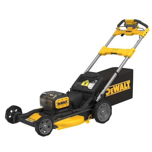 Tondeuse à gazon DeWALT DCMWSP156N-XJ