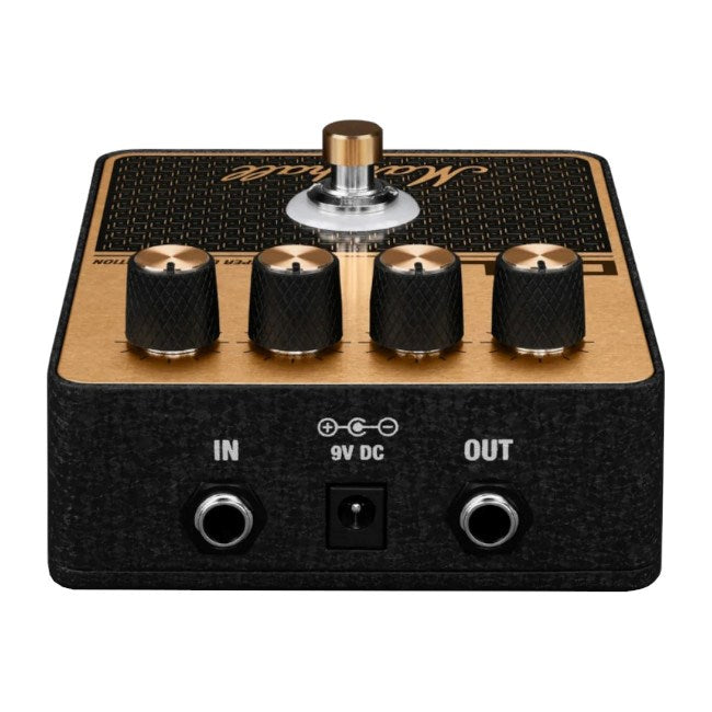 Marshall DSL Overdrive/Distortion - guitar effect