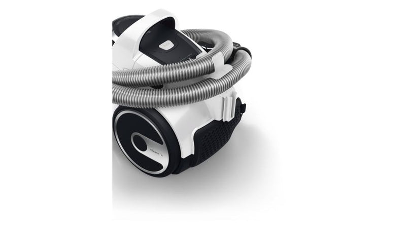 Bosch Serie 2 BGS05A222 vacuum 1.5 L Cylinder vacuum Dry 700 W Bagless