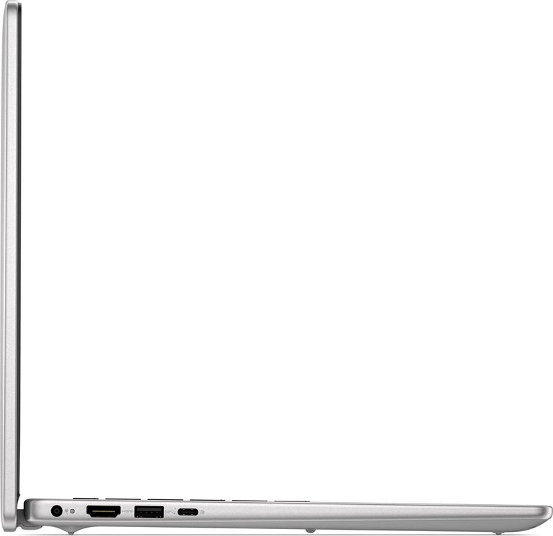 DELL Pro 14 Essential PV14250 Intel Core 5 220U Laptop 35.6 cm (14") Full HD+ 16 GB DDR5-SDRAM 512 GB SSD Wi-Fi 6 (802.11ax) Windows 11 Pro English Si