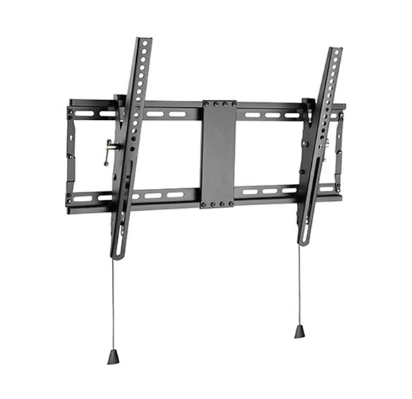 Gembird WM-80T-01 TV mount/stand 2.03 m (80") Black, Steel