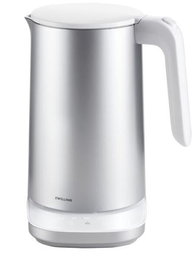 ZWILLING PRO electric kettle 1.5 L 1850 W 53006-000-0  Silver