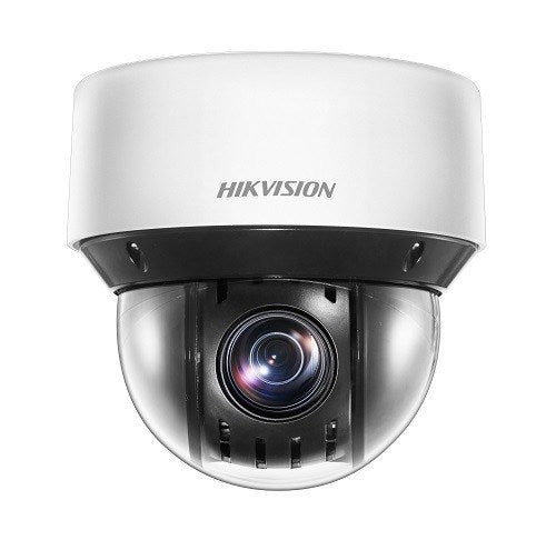 Hikvision DS-2DE4A425IWG-E security camera Dome IP security camera Indoor & outdoor 2560 x 1440 pixels Ceiling/wall