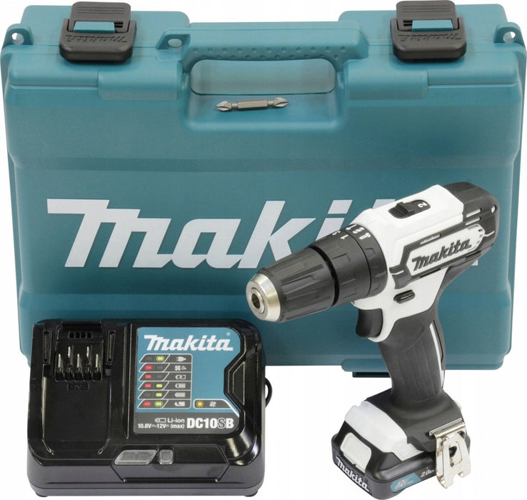Makita HP333DSAW power screwdriver/impact driver 1700 RPM