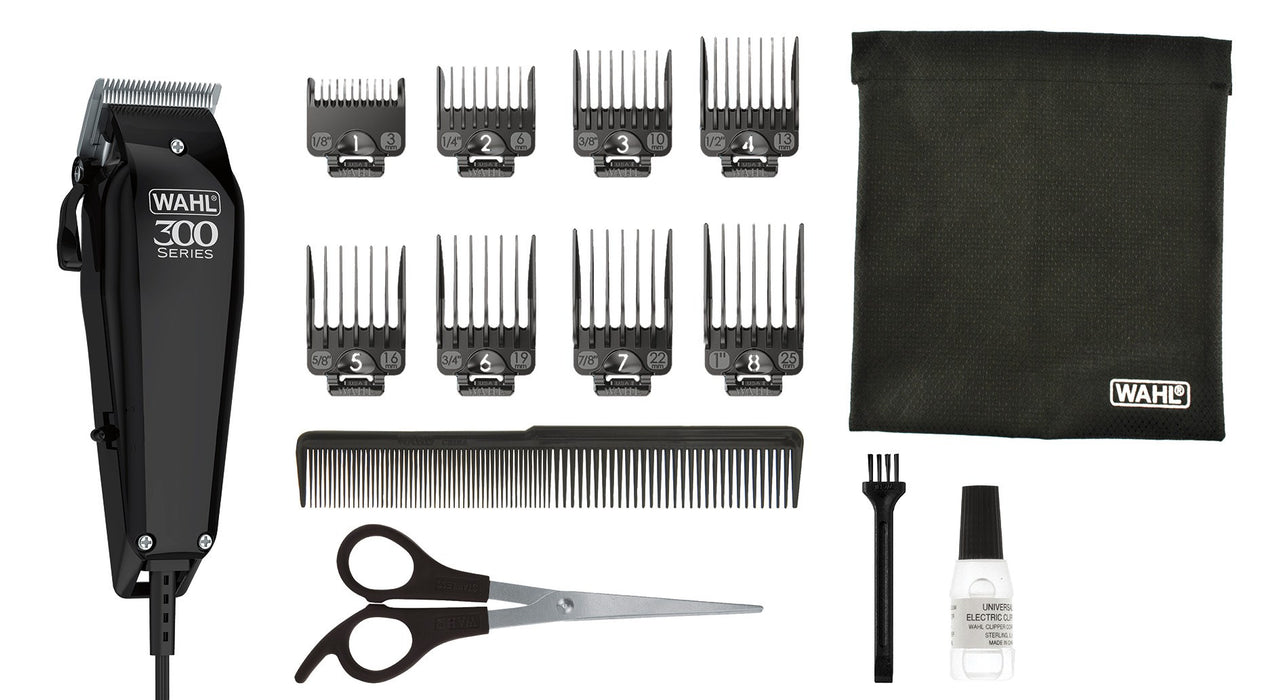 Hair clippers Wahl Home Pro 300 20102-0460