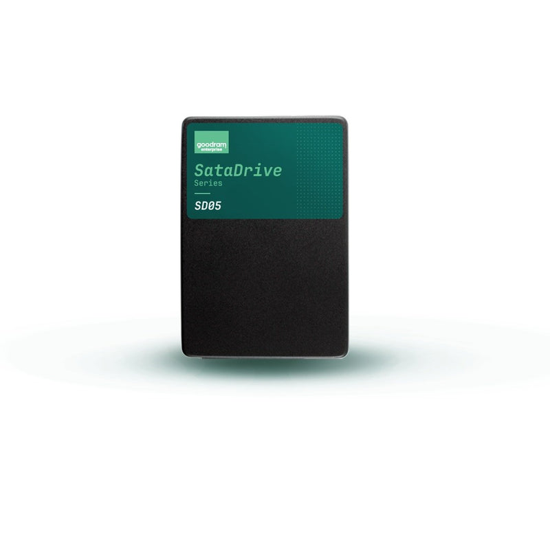 Goodram SD05S 960GB SATA 2.5" SSD GESD05SA00-960NS30B (DWPD up to 3)