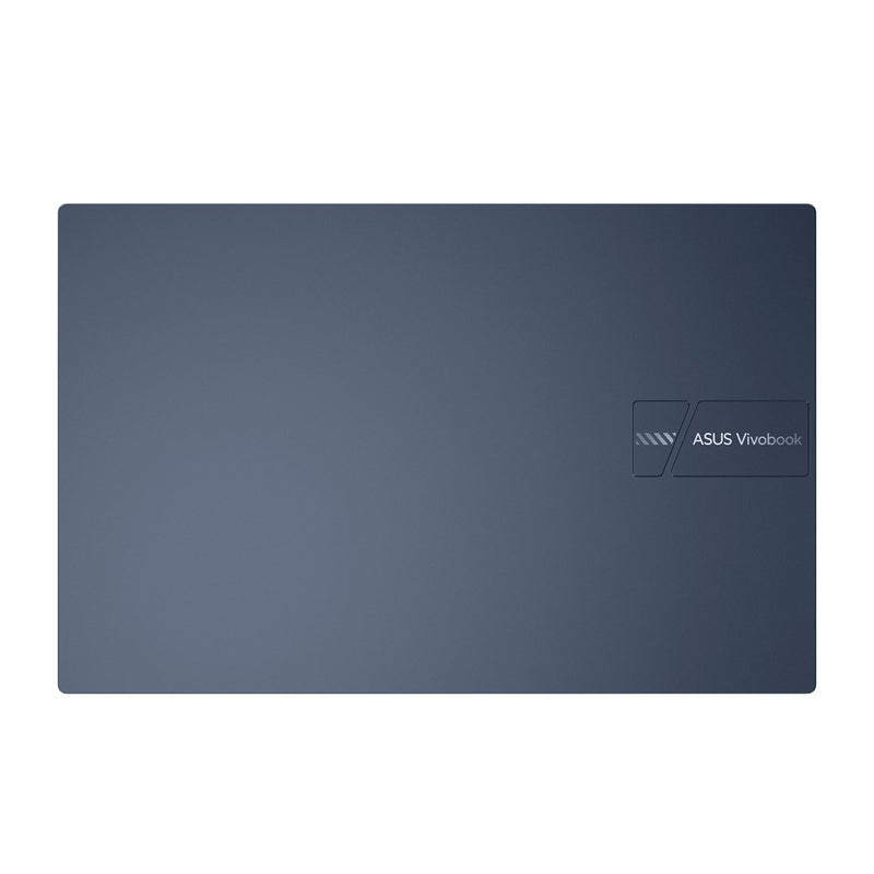 ASUS Vivobook 15 X1504VA-BQ4283W Core i5-120U 15.6" FHD IPS-level display 60Hz 250 nits AG 16GB DDR5 512GB SSD Intel Graphics WLAN + Bluetooth 720p we