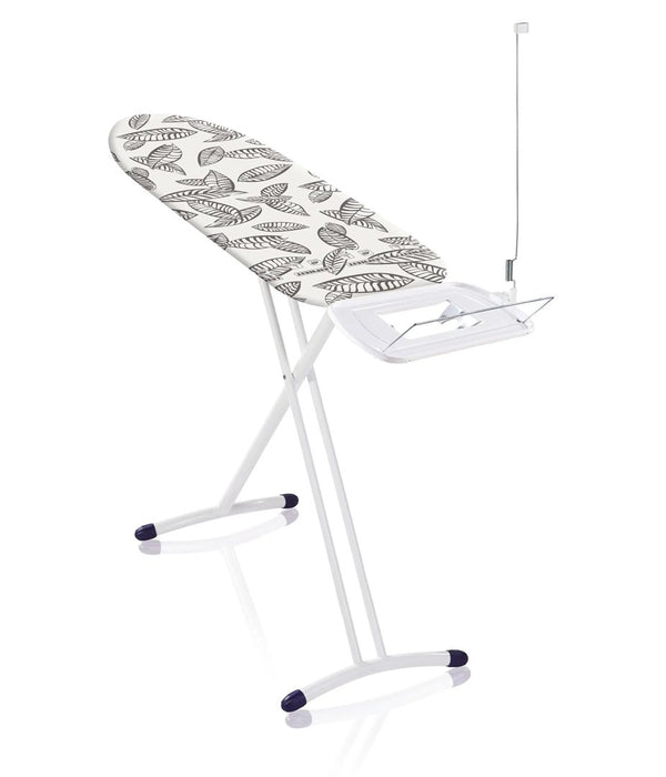 Leifheit L Solid ironing board, 130 x 38 cm