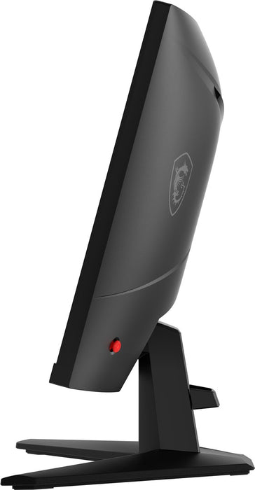 MSI MAG 244C computer monitor 59.9 cm (23.6") 1920 x 1080 pixels Full HD LCD Black