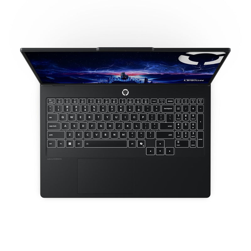 Lenovo Legion Pro 5 16IAX10H Intel Core Ultra 9 275HX Laptop 40.6 cm (16") WQXGA 32 GB DDR5-SDRAM 1 TB SSD NVIDIA GeForce RTX 5070 Ti Wi-Fi 6 (802.11a