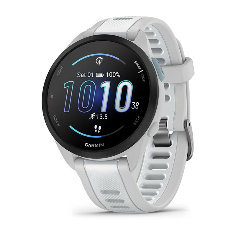 Garmin Forerunner 165 Music *grau*