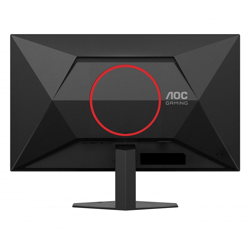 AOC G4 27G4ZREP computer monitor 68.6 cm (27") 1920 x 1080 pixels Full HD LCD Black, Red