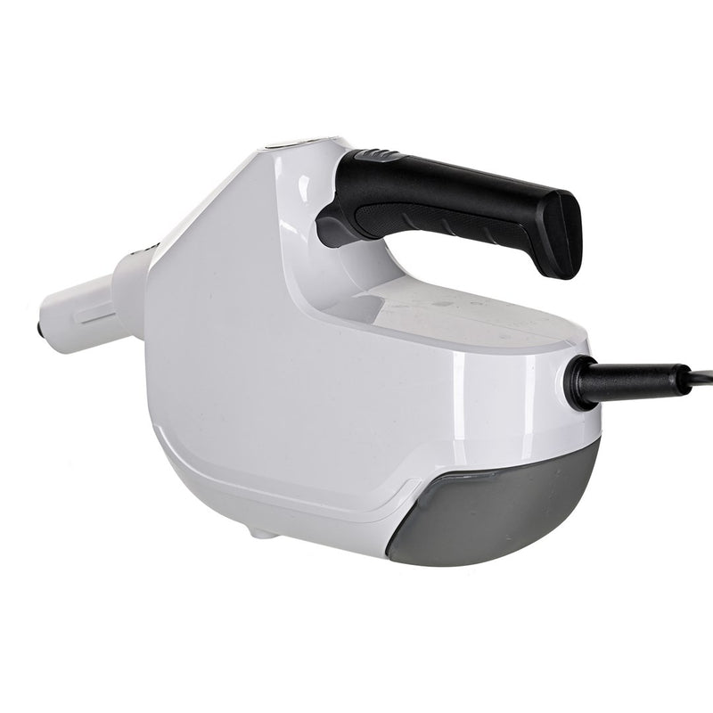 Kärcher SC 1 Multi & Up Portable steam cleaner 0.2 L 1300 W Black, Yellow