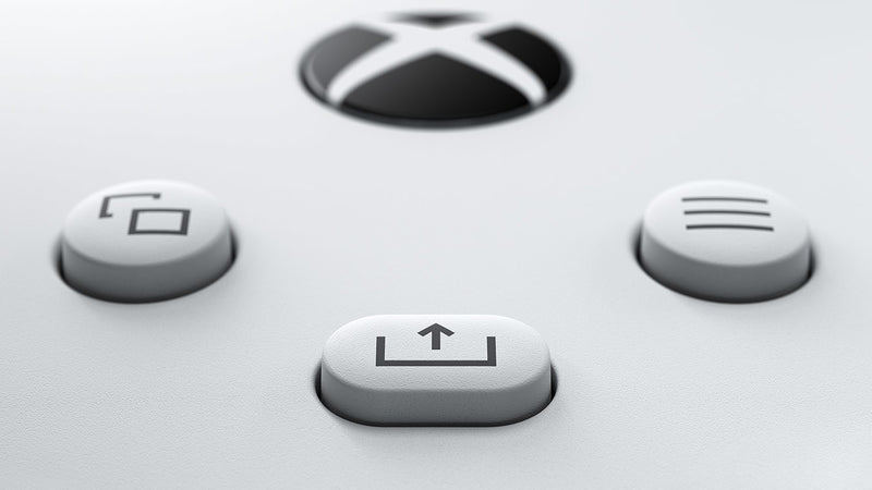 Microsoft Xbox Wireless Controller – Mineral Camo Special Edition