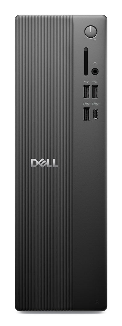 DELL Pro QVS1260 Intel® Core™ i5 i5-14500 16 GB DDR5-SDRAM 512 GB SSD Windows 11 Pro Slim PC PC Black