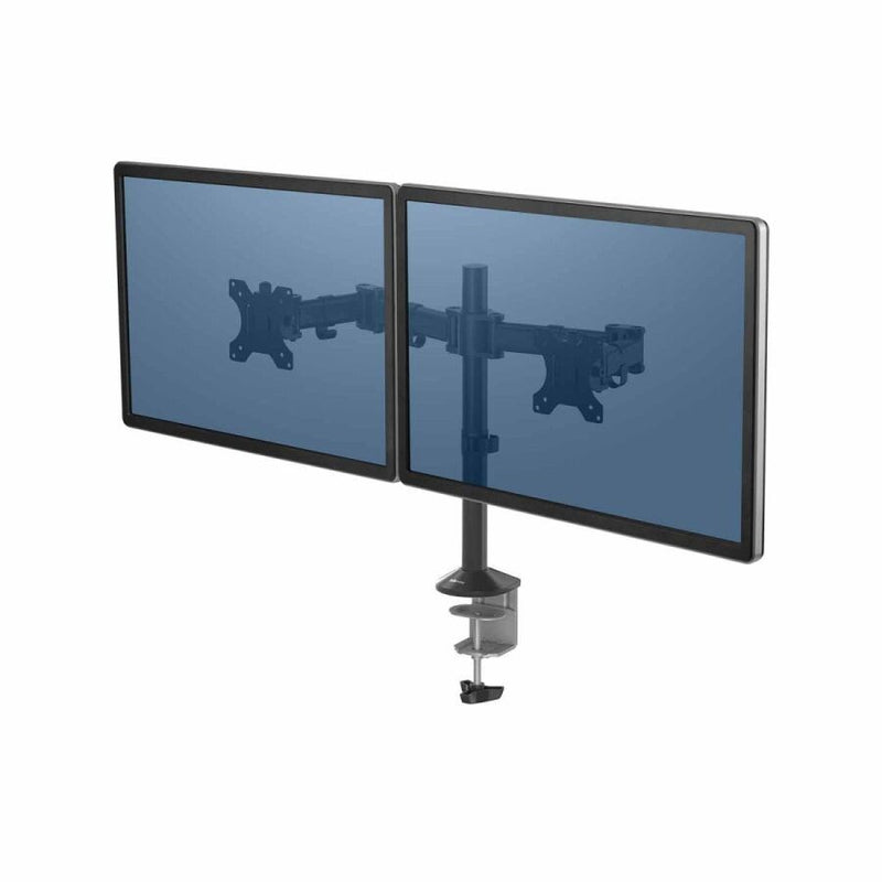 Reflex Dual Monitor Arm
