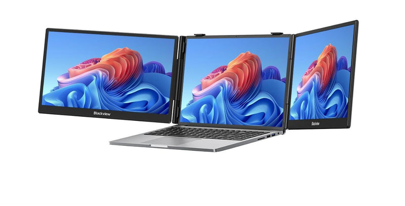 Blackview 14" Portable Dual Monitor DCM5