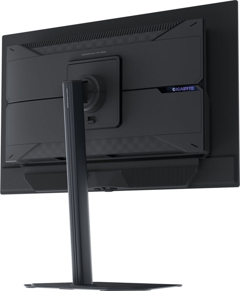 GIGABYTE MO27Q3 27” OLED QHD Gaming Monitor - 2560 x 1440, 360Hz, 0.03ms, 250 cd/m2, G-Sync Compatible, FreeSync Premium Pro, Display HDR True Black 4