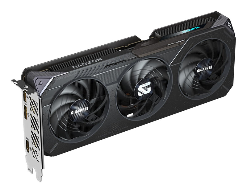 GIGABYTE Radeon RX 9060 XT GAMING OC 16G Graphics Card