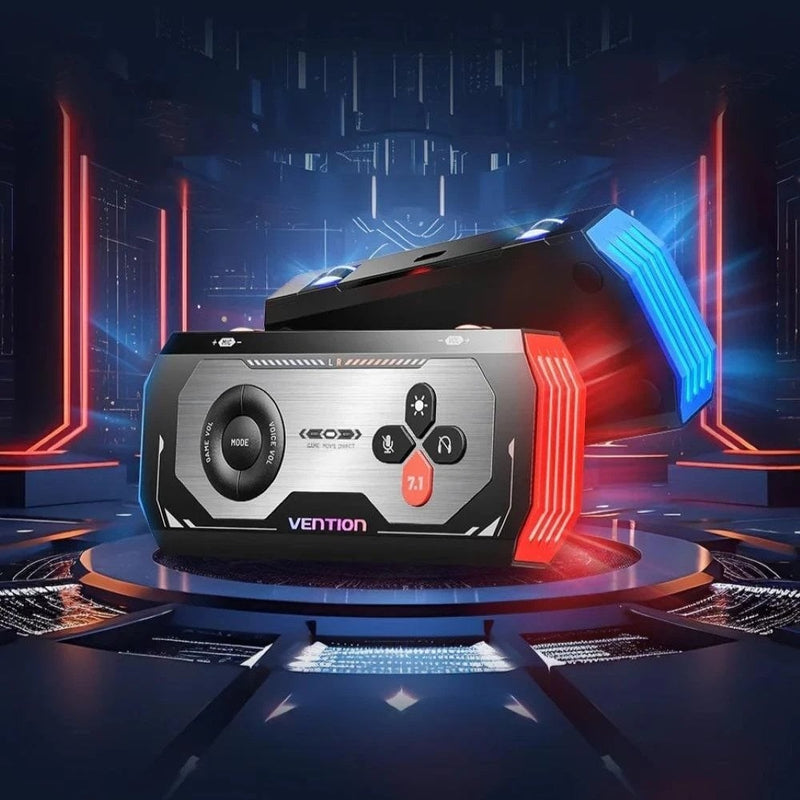 Vention Gaming-Audioverstärker