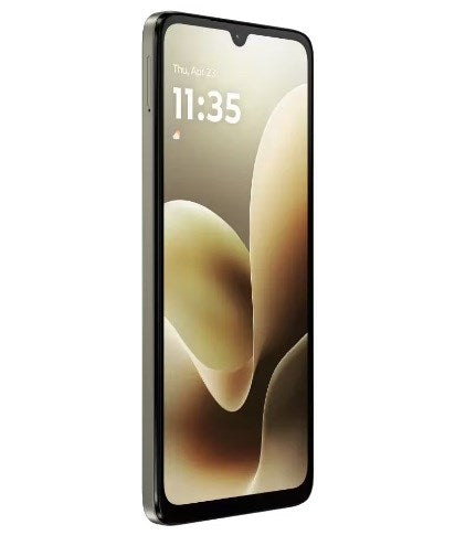 Motorola moto G06 6.88" Dual SIM Android 15 USB Type-C 4 GB 64 GB 7000 mAh Laurel Oak