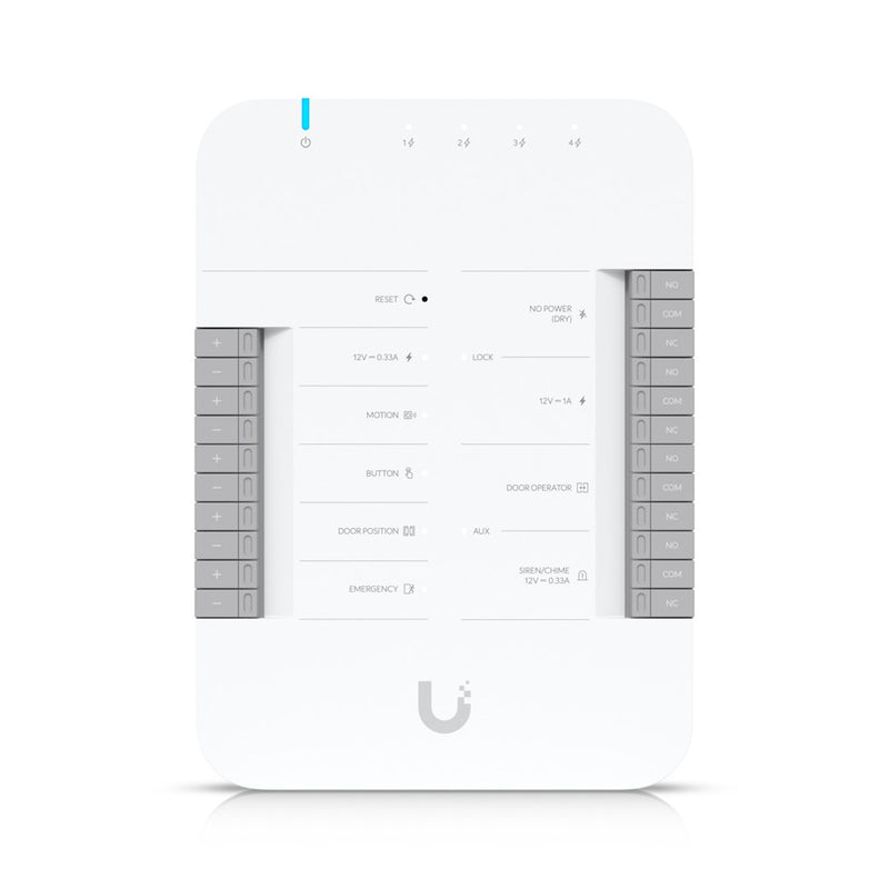 Ubiquiti G3 Starter Kit Pro Sicherheitssystem Grau, Weiß