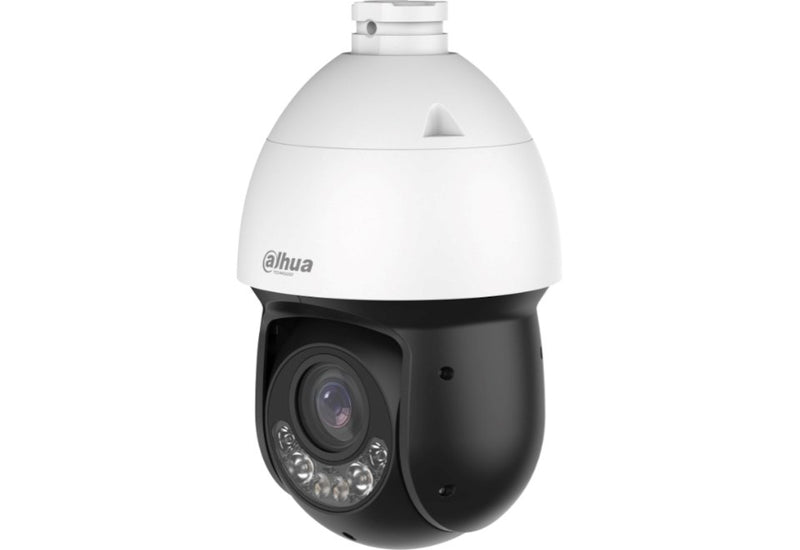 Dahua Technology SD4D425MB-HNR - high-speed IP camera