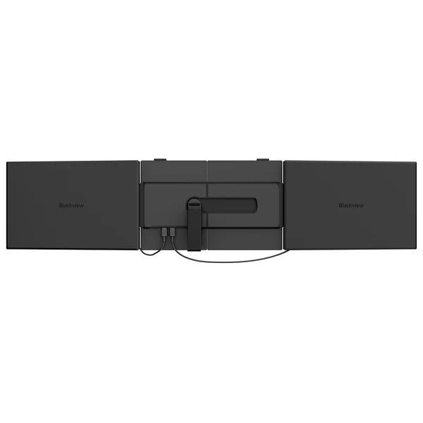 Blackview 14" portable dual monitor DCM6